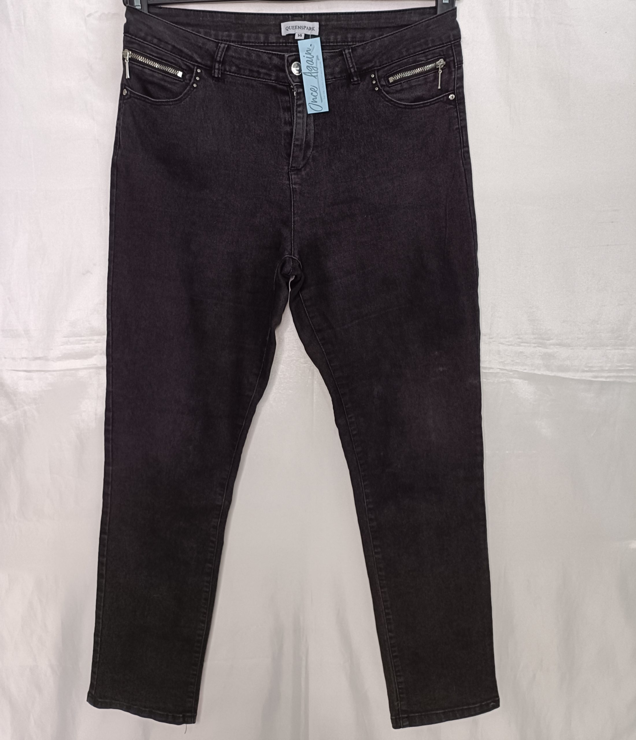 Queenspark Jeans (38) | Once Again Clothing