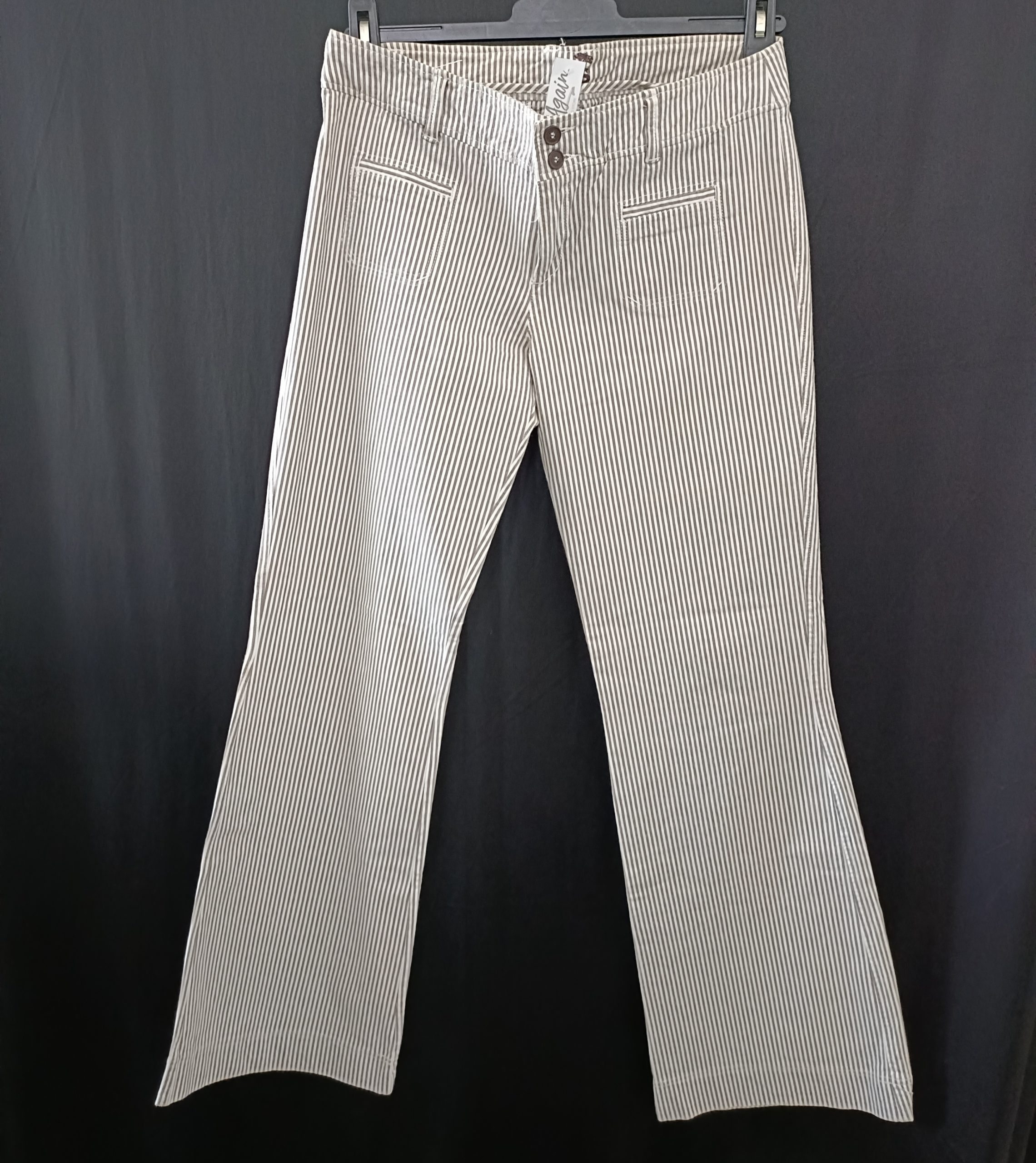 Truworths Trousers (36) Once Again Clothing