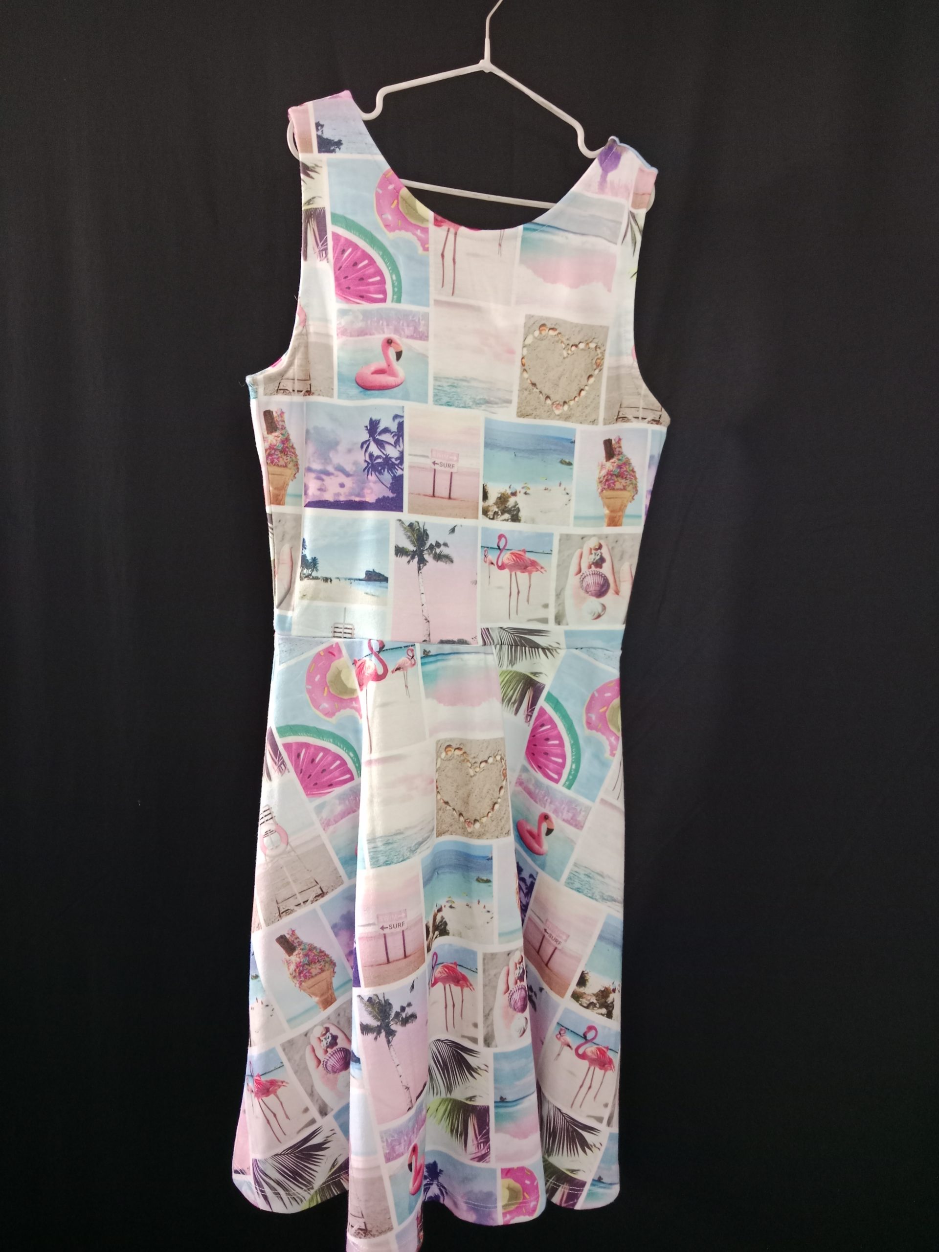 H&M Dress (12-13 yrs)